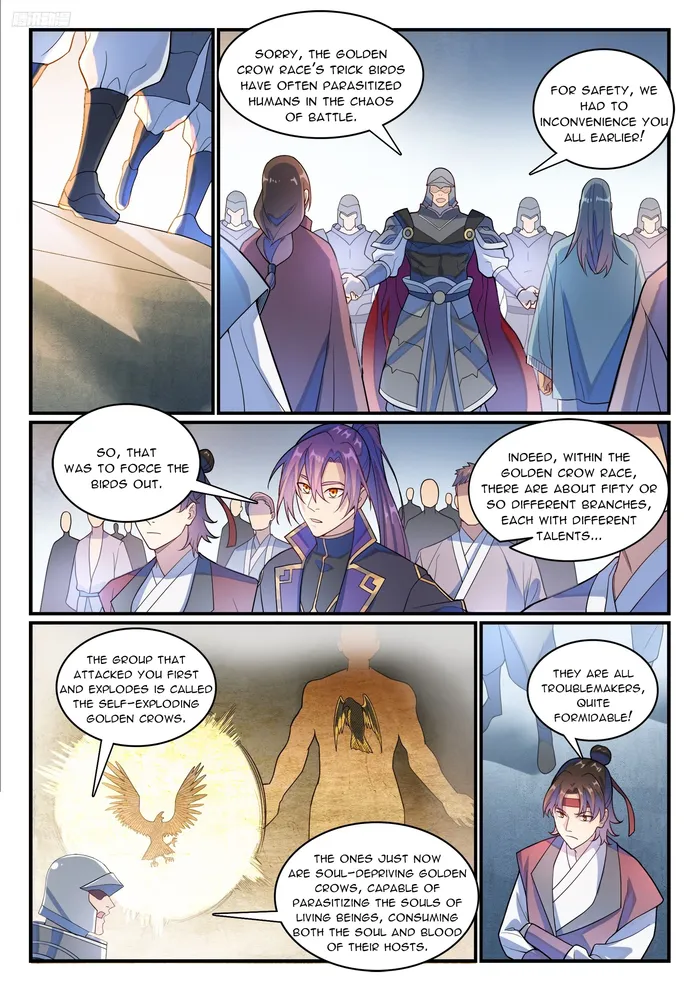 Page 8 of Chapter 1191