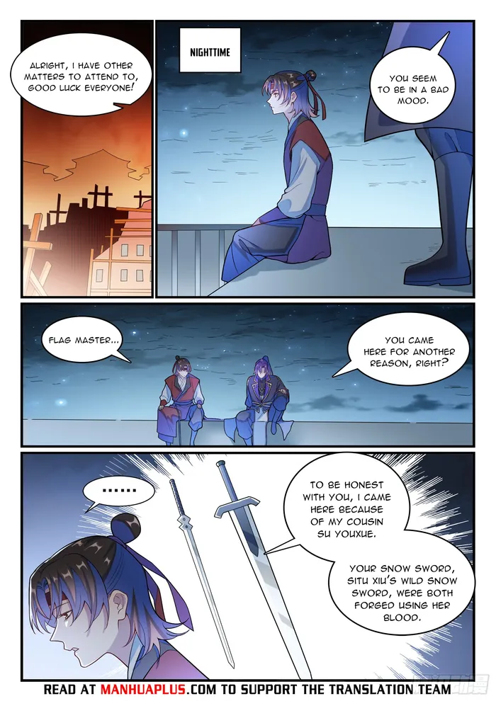 Page 14 of Chapter 1191