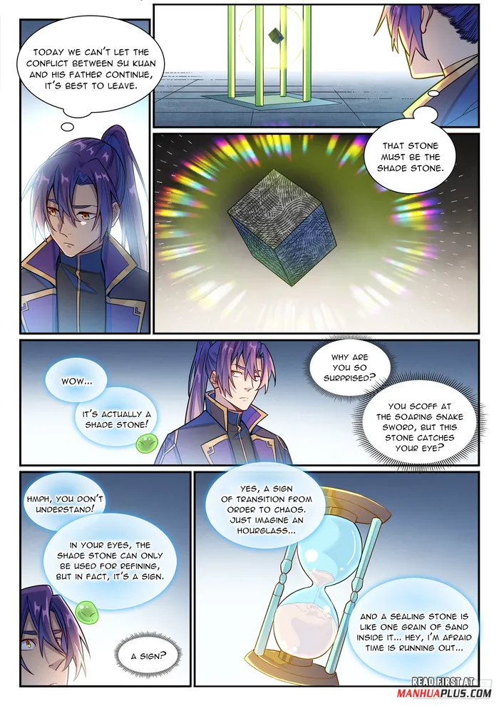 Page 14 of Chapter 1193