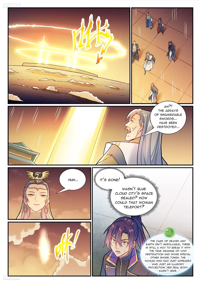 Page 3 of Chapter 1194