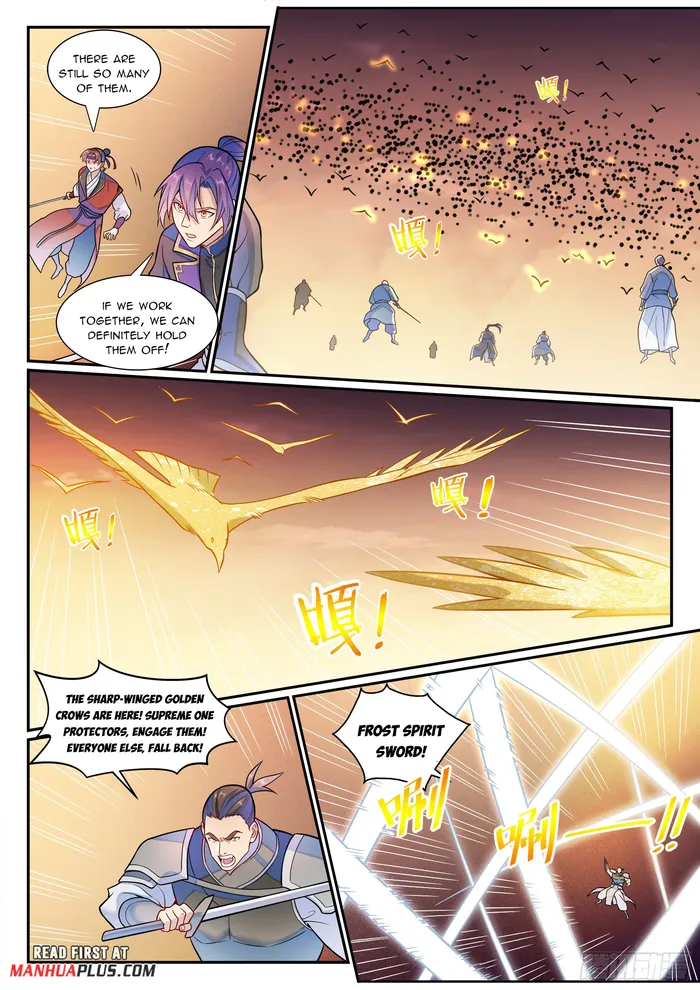 Page 14 of Chapter 1194