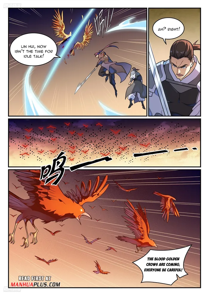 Page 2 of Chapter 1195