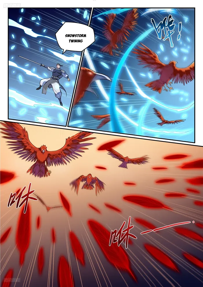 Page 3 of Chapter 1195