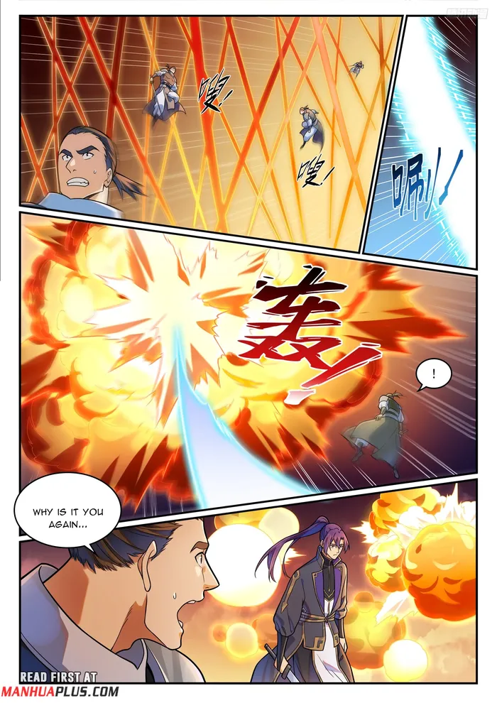 Page 4 of Chapter 1195