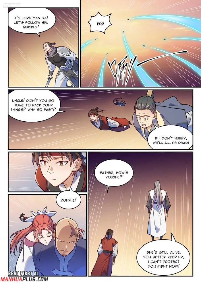 Page 10 of Chapter 1195