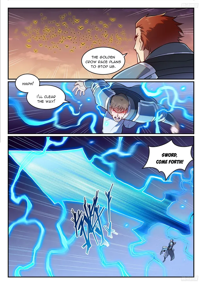 Page 11 of Chapter 1195