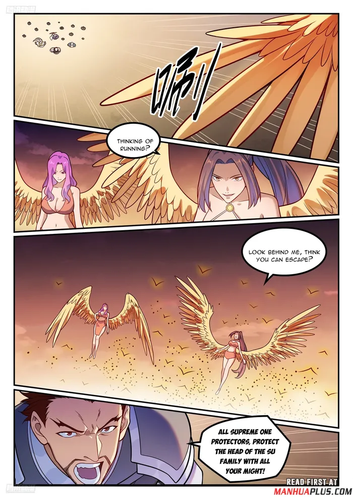 Page 2 of Chapter 1196