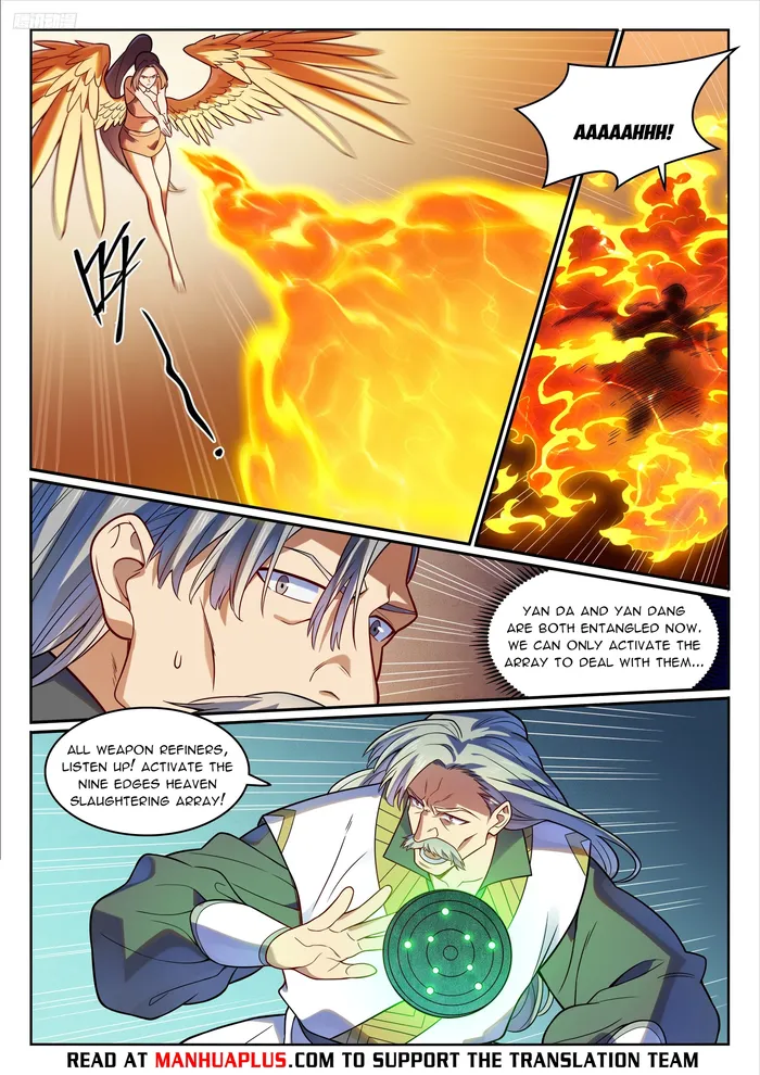 Page 5 of Chapter 1196