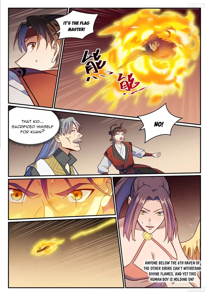 Page 11 of Chapter 1196