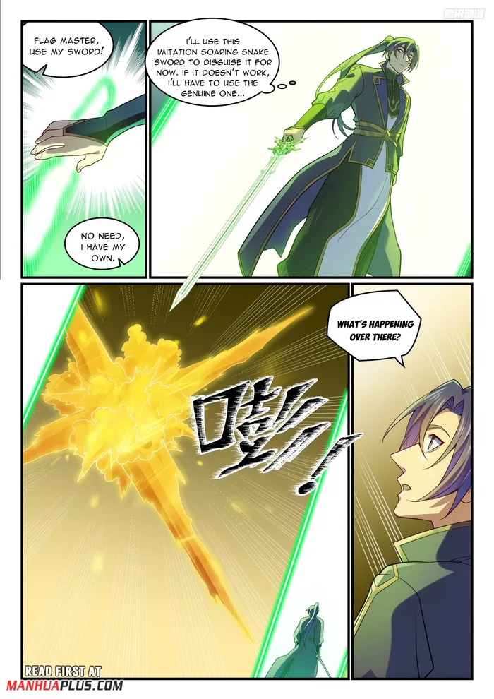 Page 4 of Chapter 1197