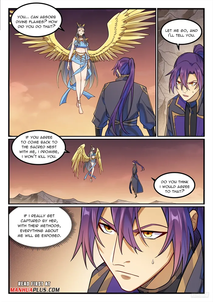 Page 6 of Chapter 1198