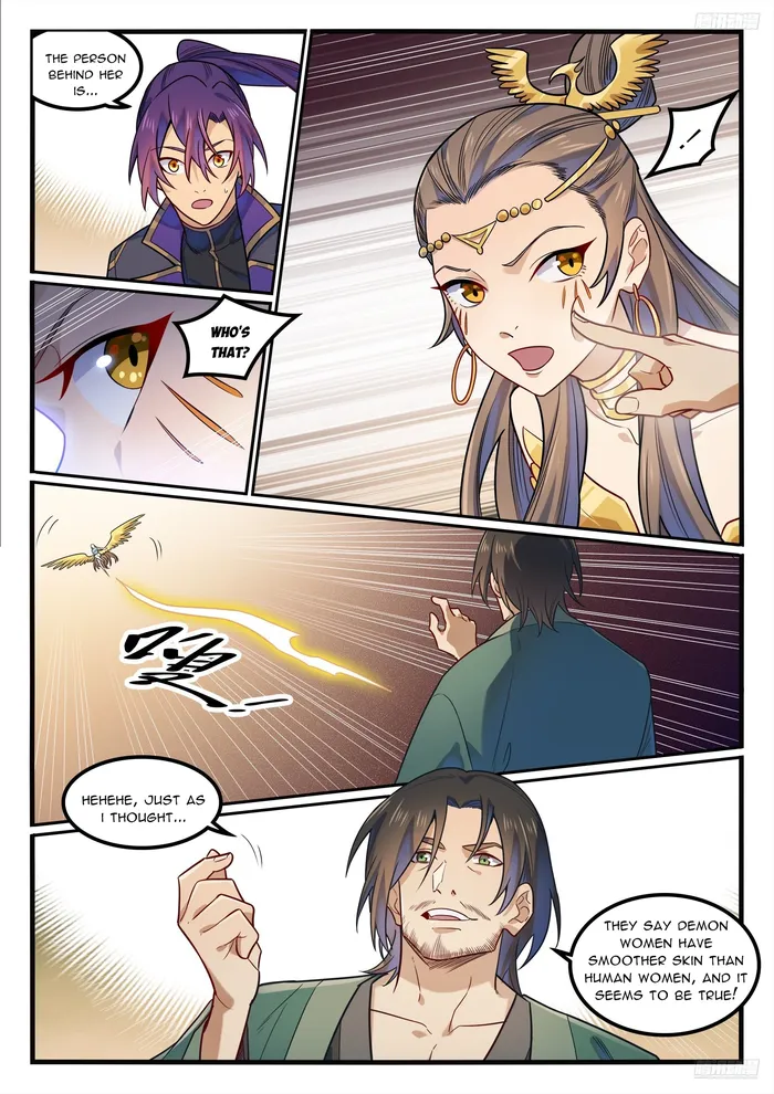 Page 11 of Chapter 1198