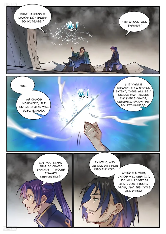 Page 7 of Chapter 1199