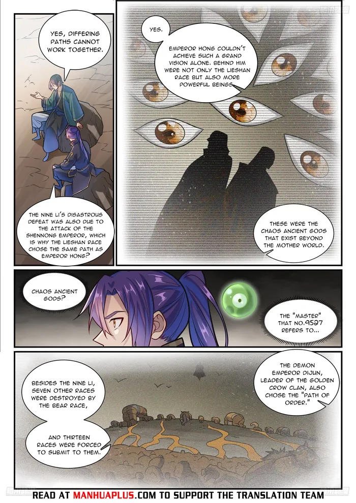 Page 9 of Chapter 1199