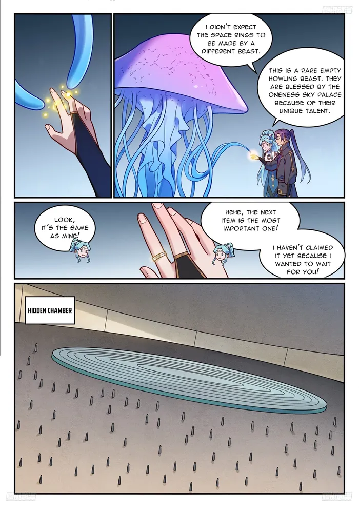 Page 9 of Chapter 1206