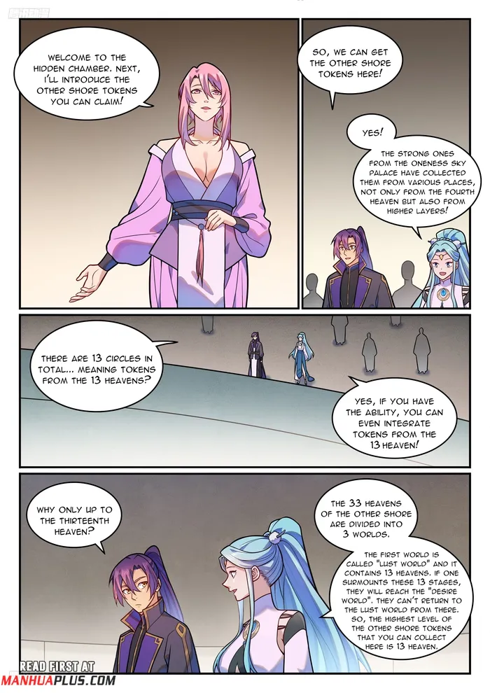 Page 10 of Chapter 1206