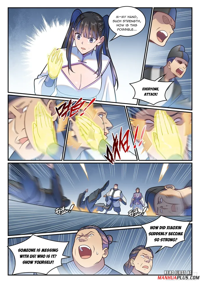 Page 12 of Chapter 1217