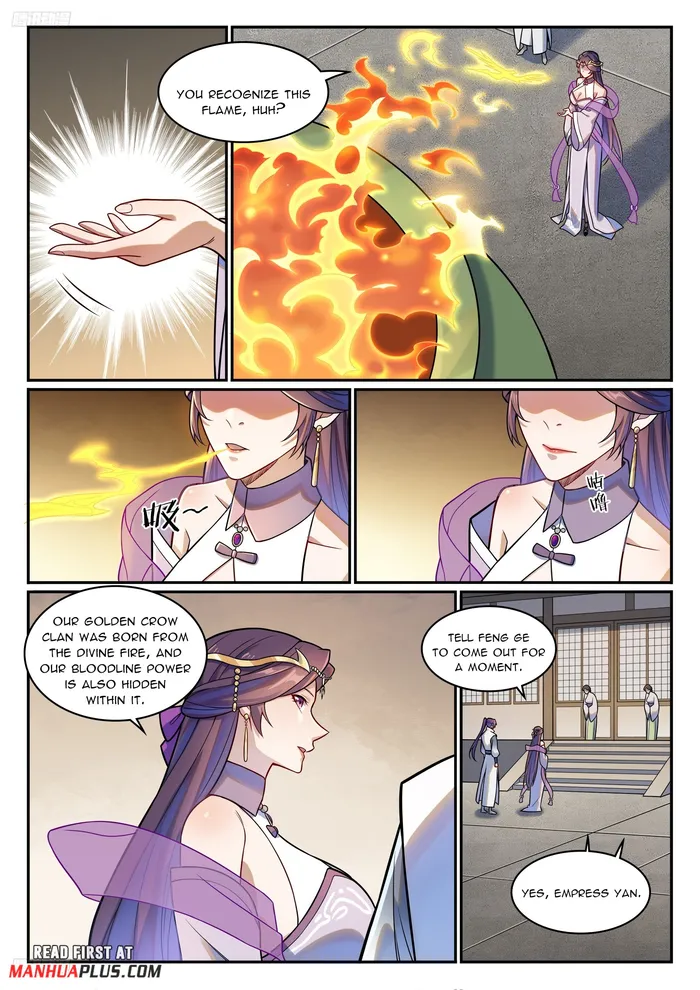 Page 10 of Chapter 1218