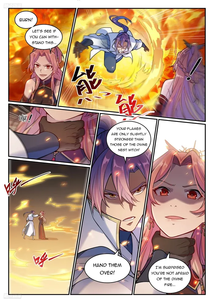 Page 3 of Chapter 1219