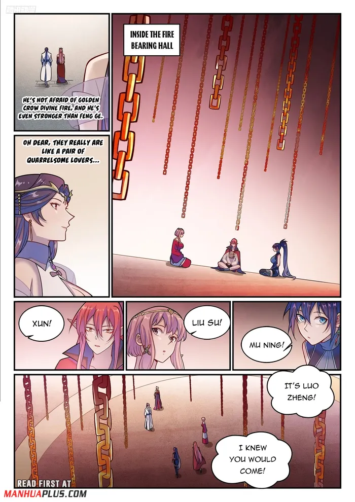 Page 8 of Chapter 1219
