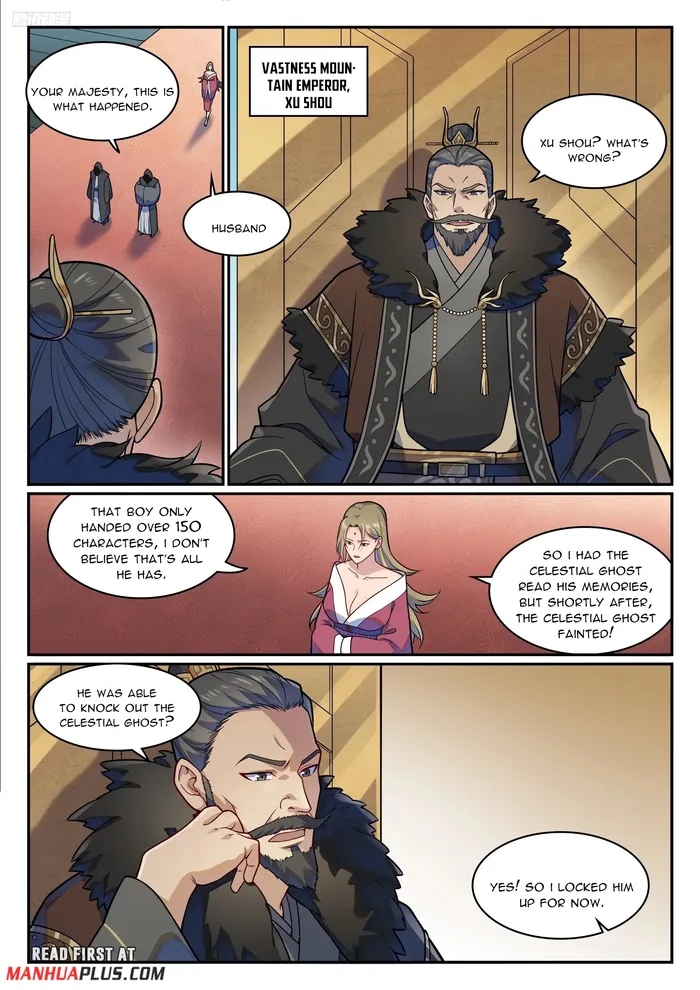 Page 8 of Chapter 1220