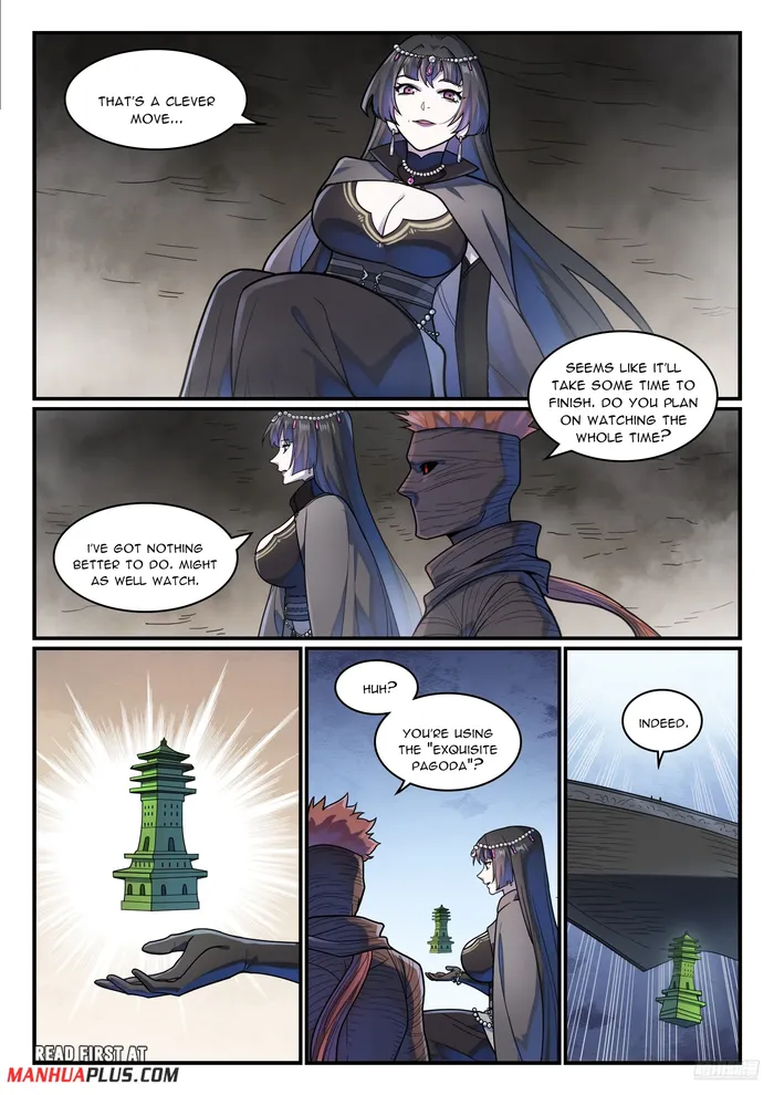 Page 6 of Chapter 1222