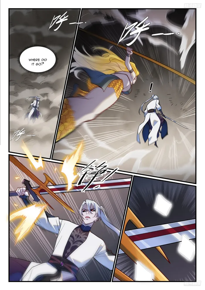 Page 11 of Chapter 1222