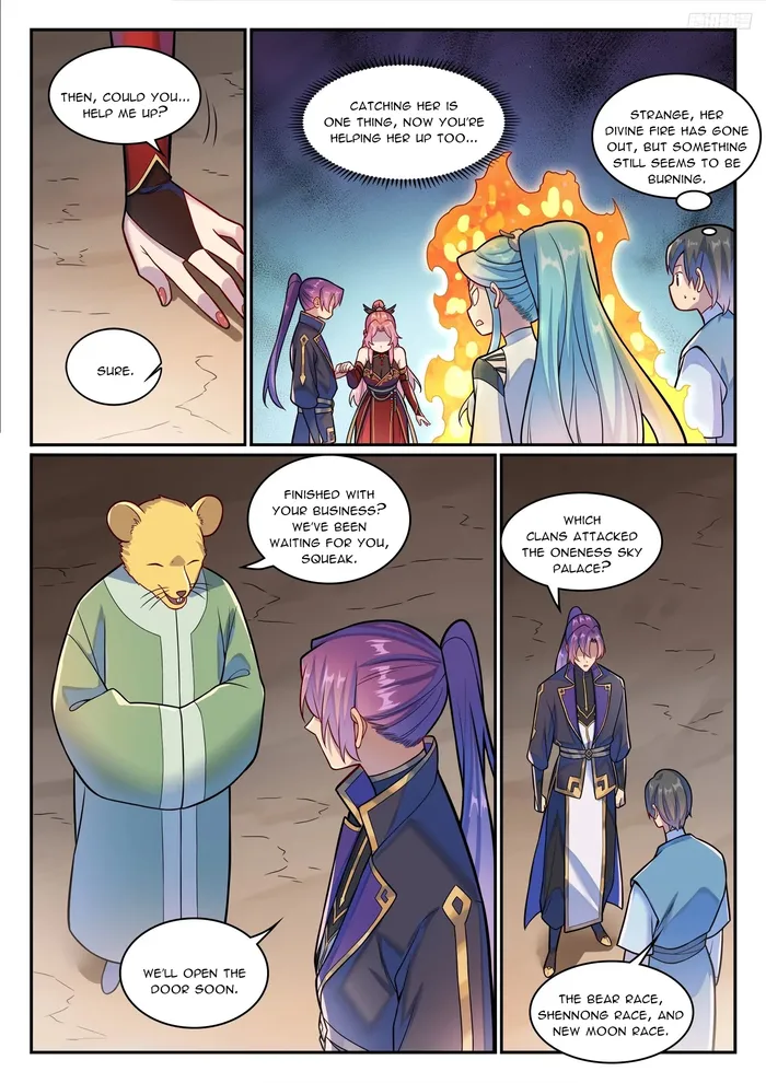 Page 4 of Chapter 1233