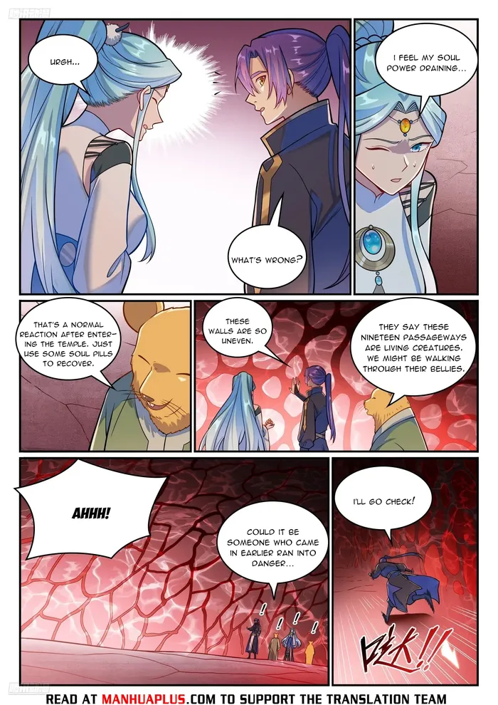 Page 10 of Chapter 1233