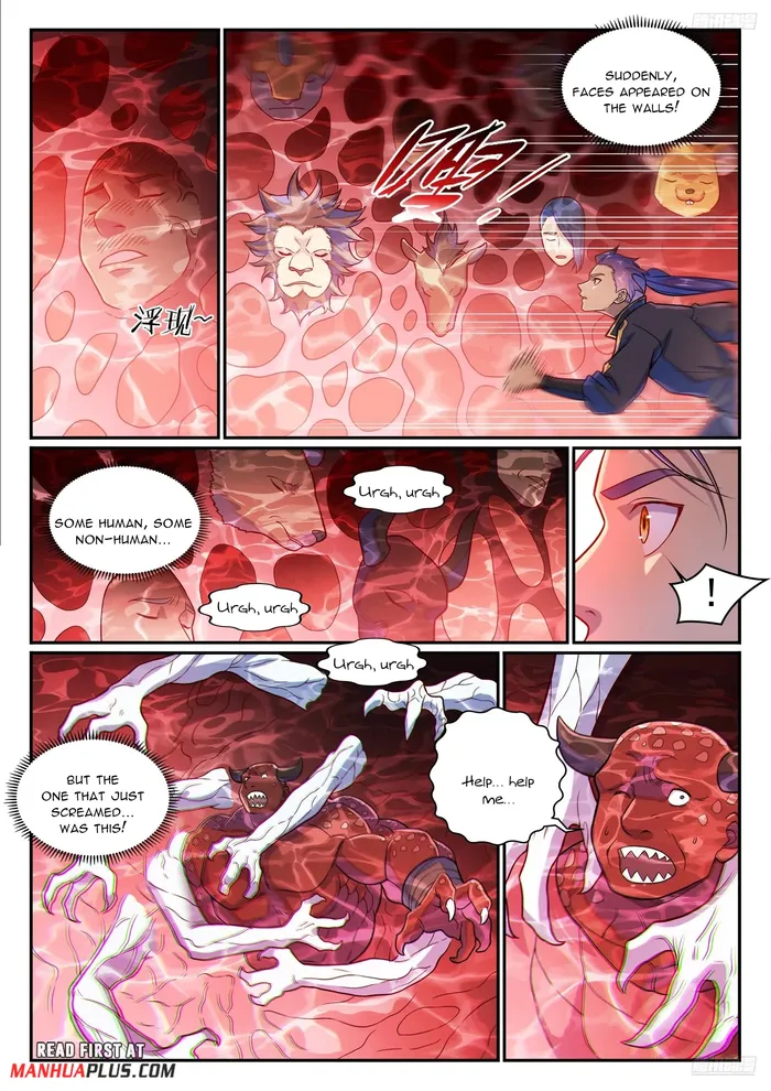 Page 11 of Chapter 1233