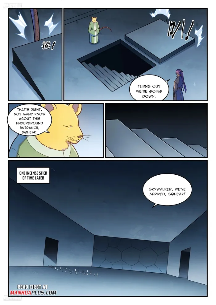 Page 10 of Chapter 1235
