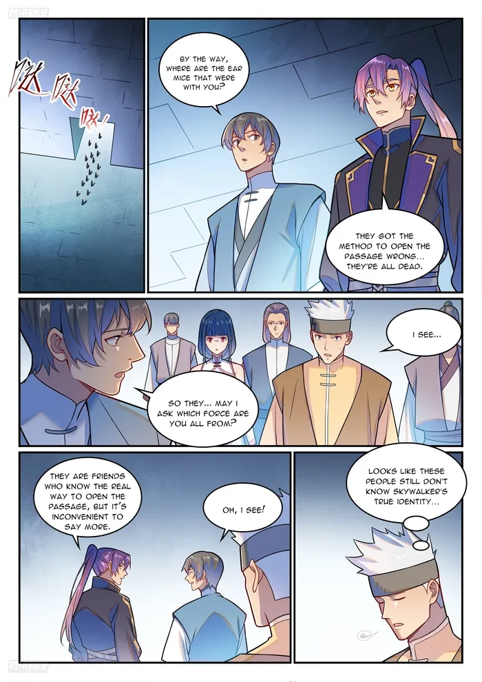 Page 2 of Chapter 1237