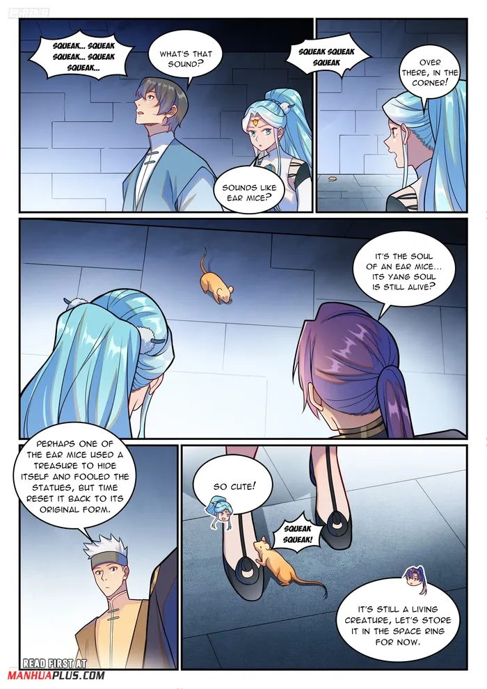 Page 3 of Chapter 1237