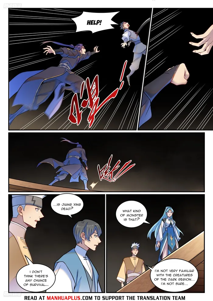 Page 10 of Chapter 1237