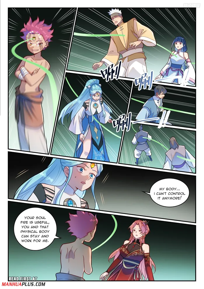 Page 4 of Chapter 1239