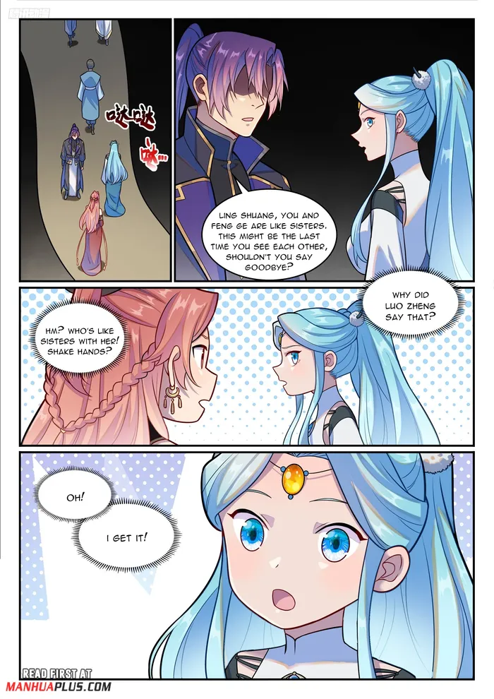 Page 8 of Chapter 1239