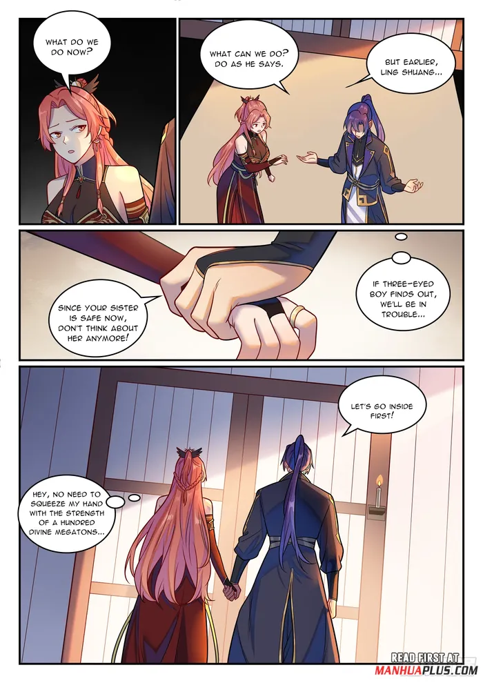 Page 14 of Chapter 1239