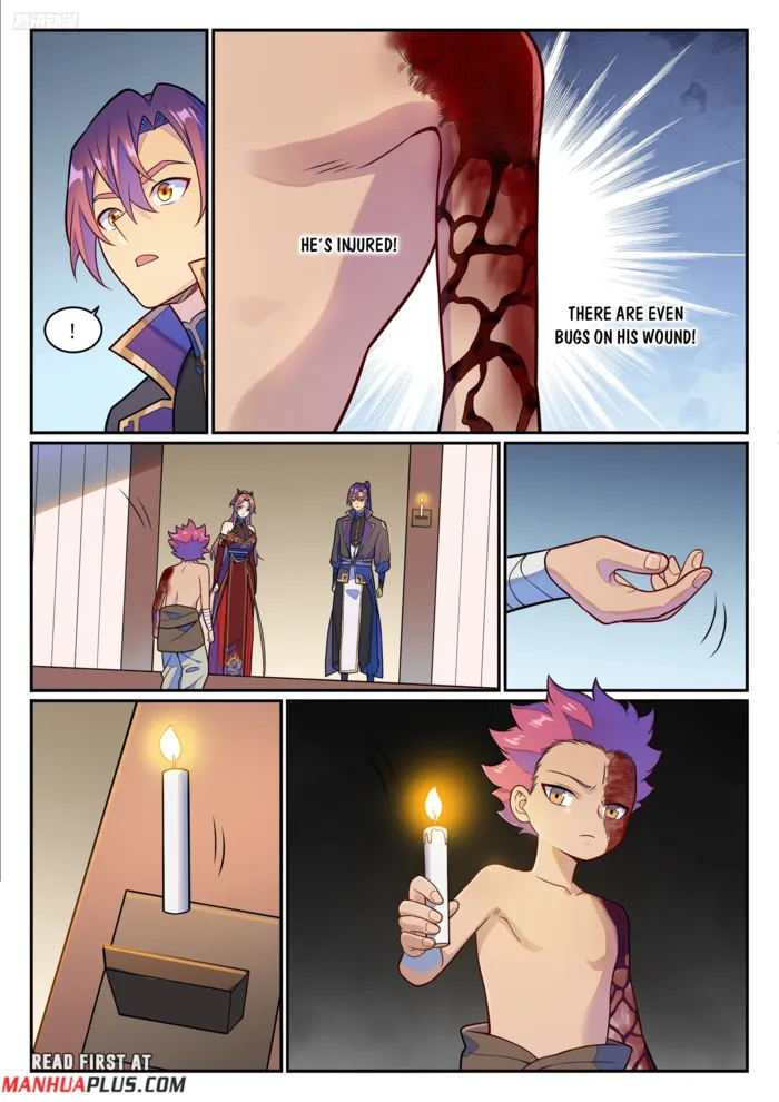 Page 8 of Chapter 1240
