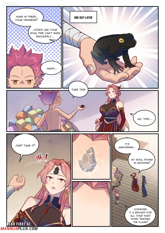 Page 2 of Chapter 1241