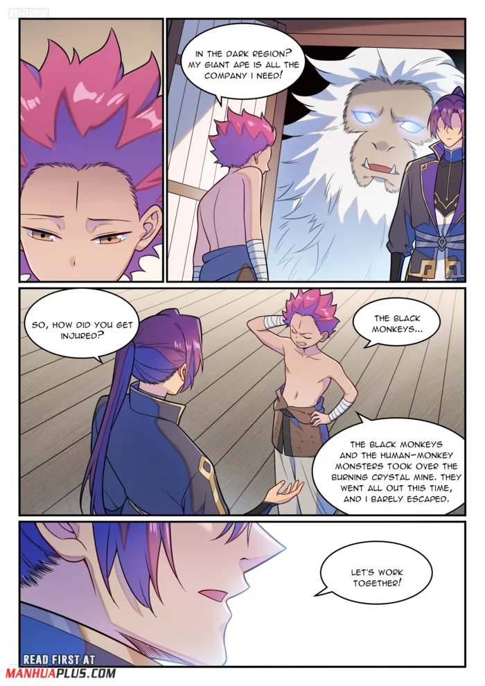 Page 2 of Chapter 1242