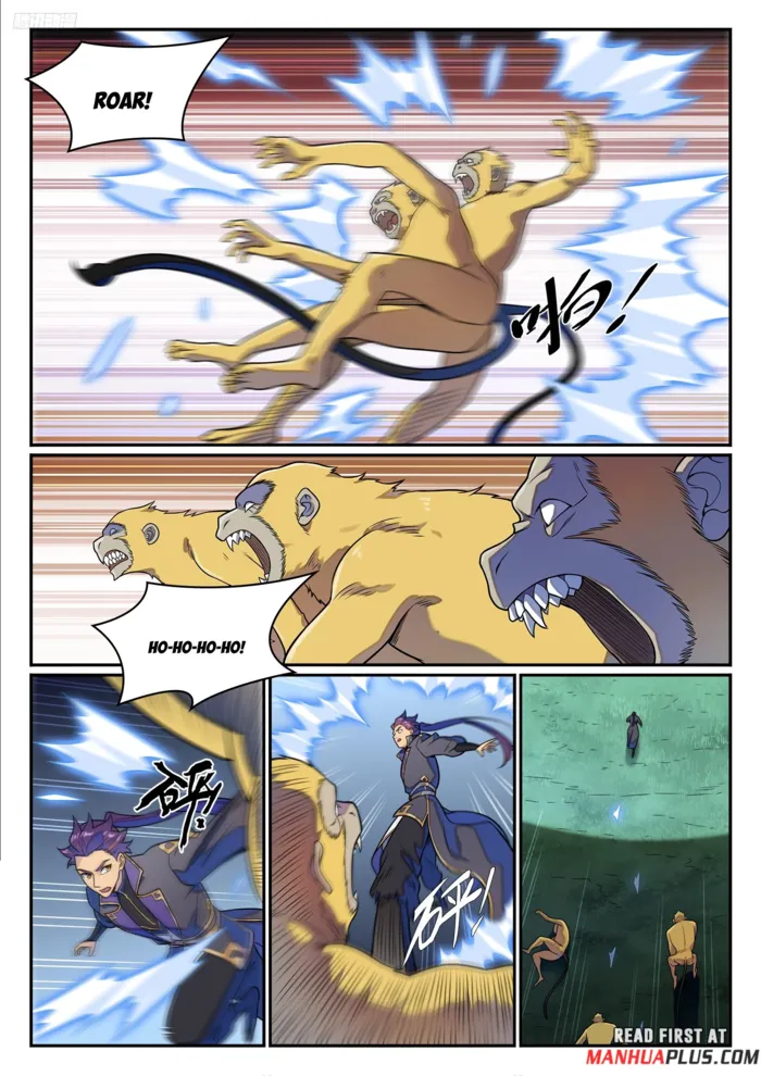 Page 8 of Chapter 1242