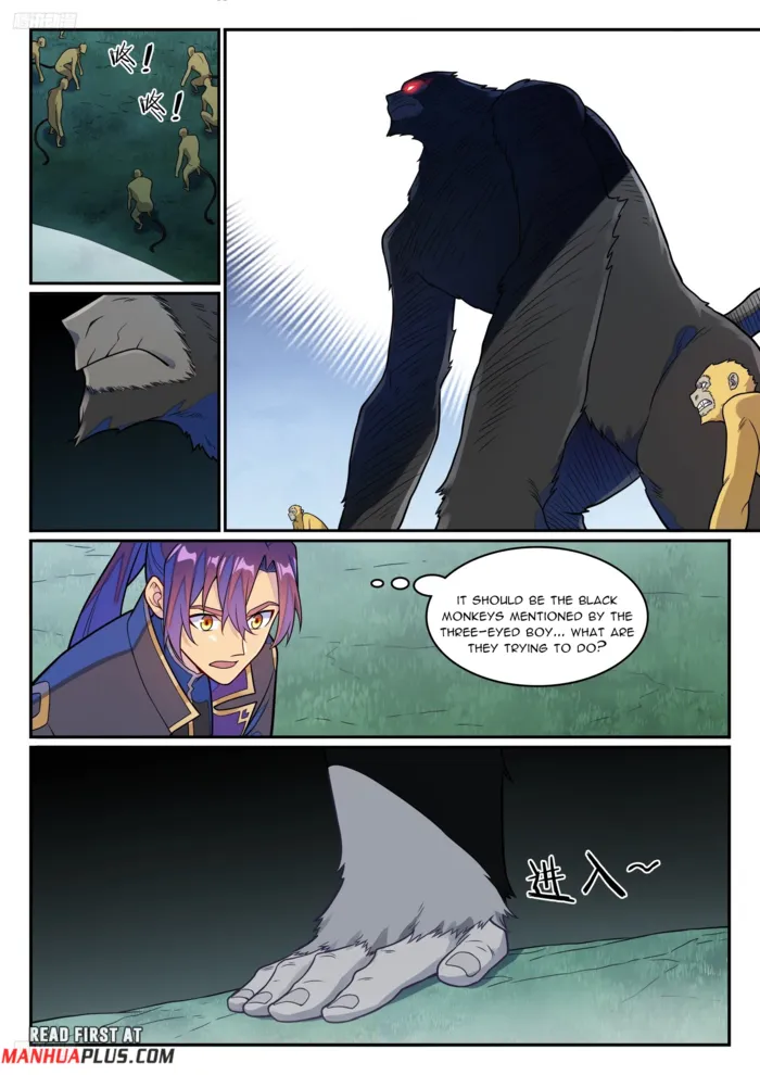 Page 10 of Chapter 1242