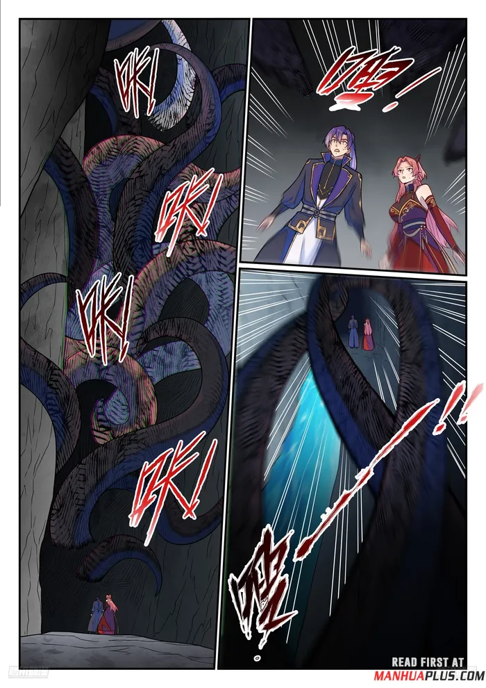 Page 8 of Chapter 1243