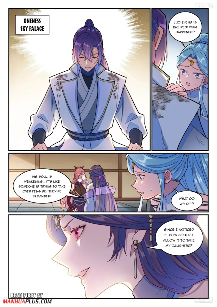 Page 9 of Chapter 1245