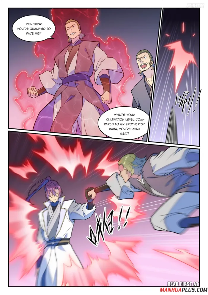 Page 11 of Chapter 1253