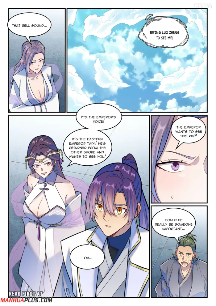 Page 11 of Chapter 1254
