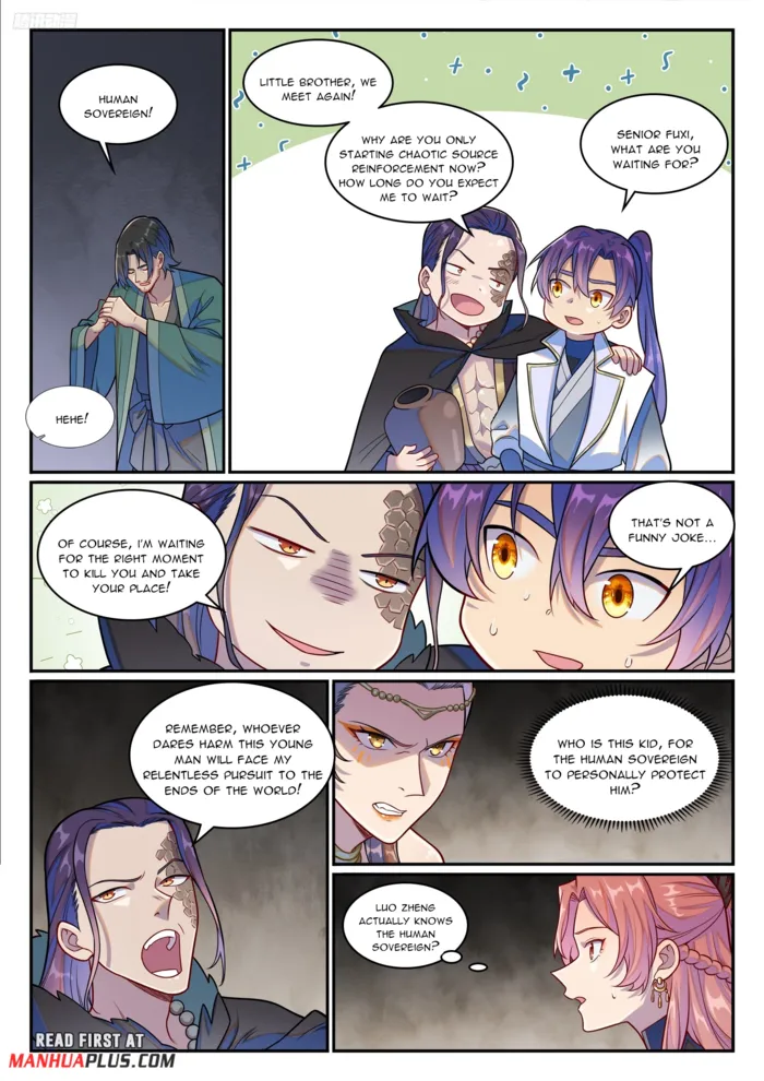 Page 8 of Chapter 1256