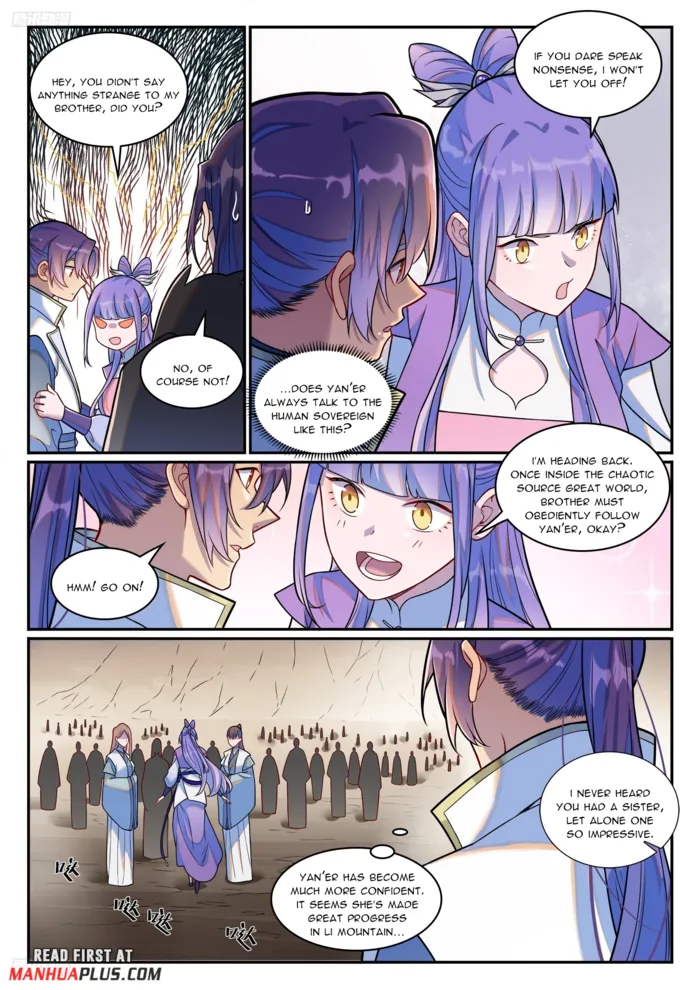 Page 10 of Chapter 1256