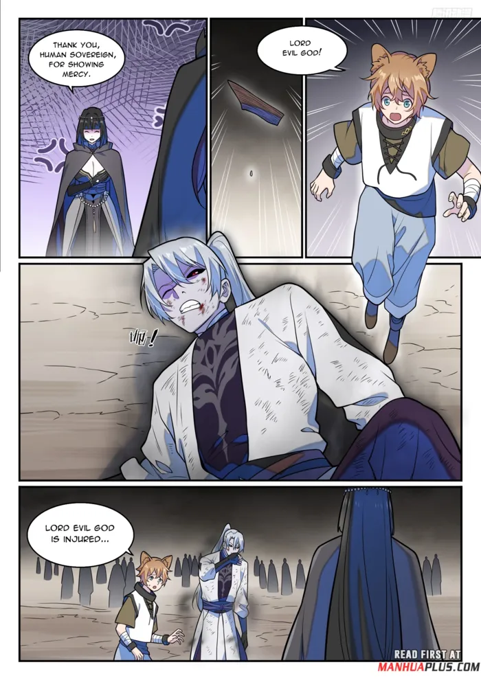 Page 4 of Chapter 1257