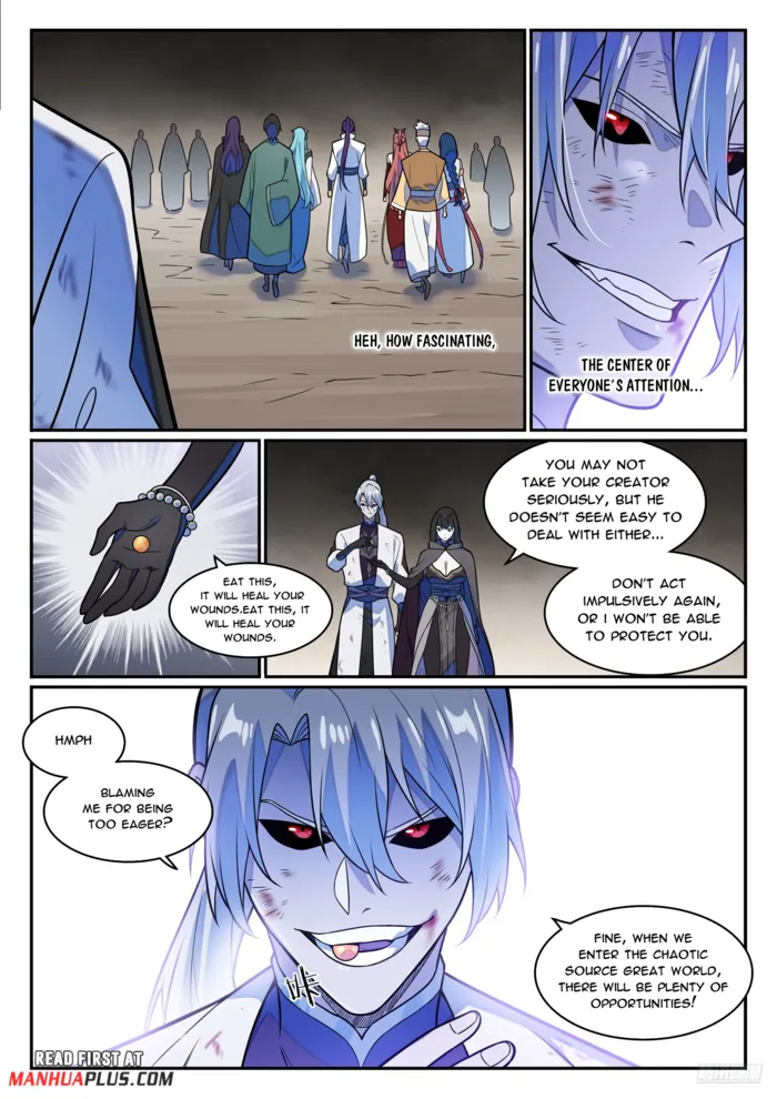 Page 6 of Chapter 1257